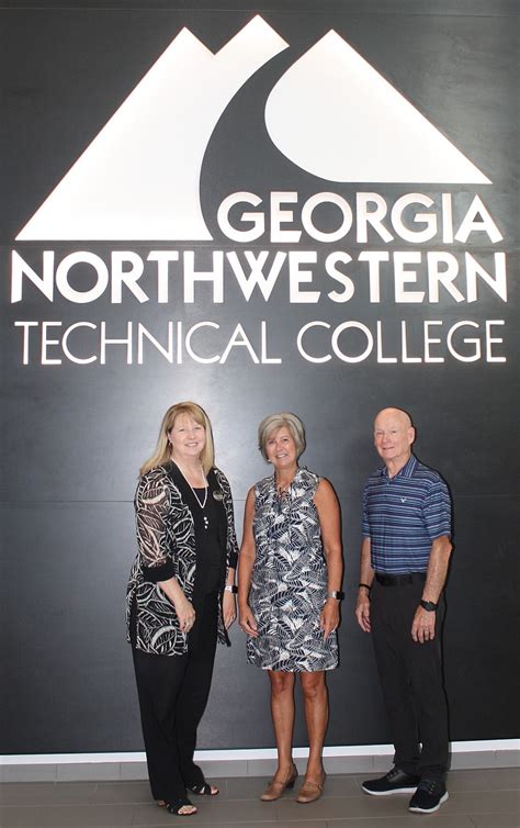 georgia northwestern technical college staff
